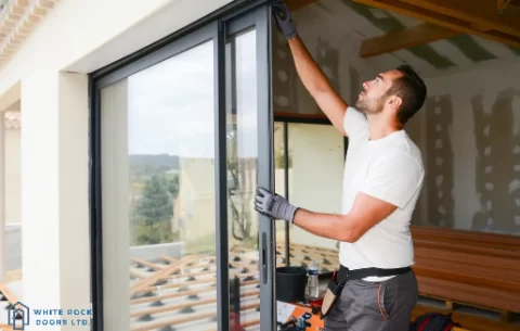 Garage Door Installation
