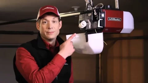 Garage Door Repair