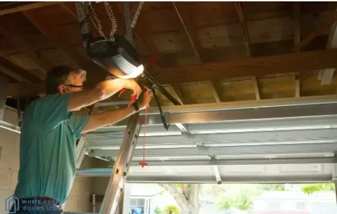 Garage Doors