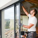 Sliding Door Repair